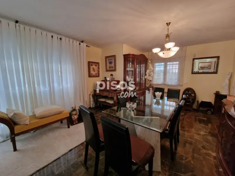 Salle à manger - Chalet with Private Garage in Vilafortuny