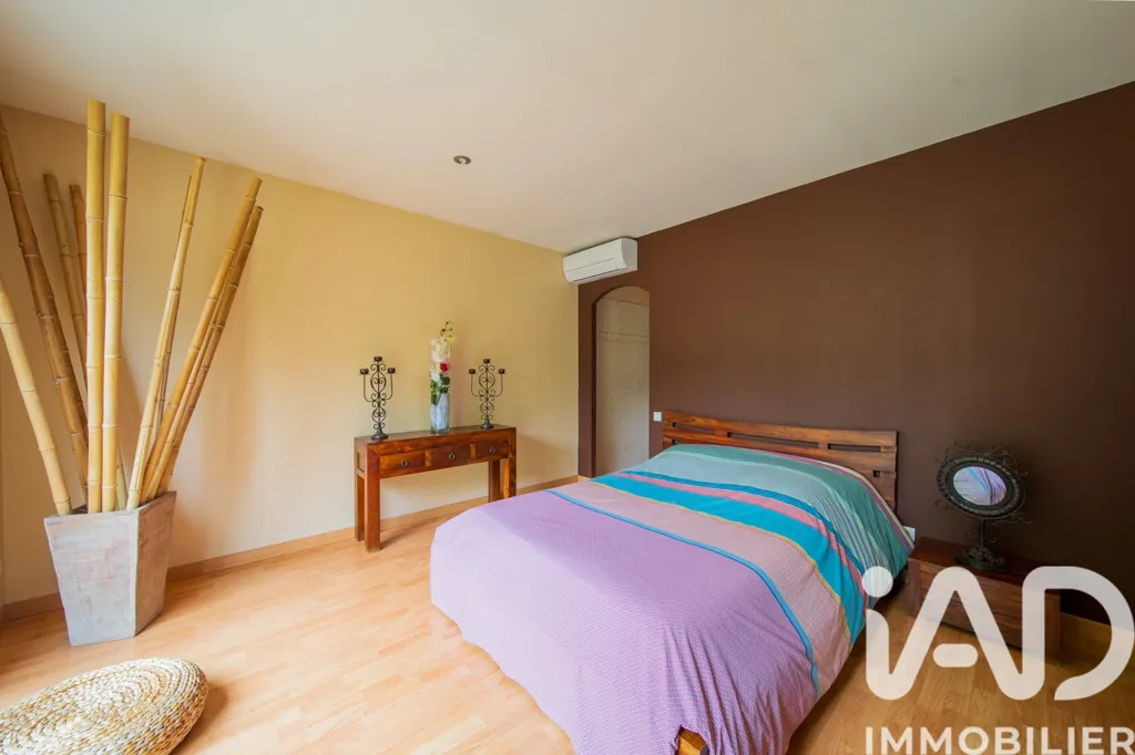 Magamistoad - Villa with Pool in Agde