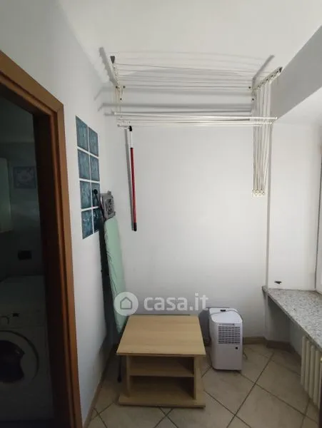 Pesuköök - Furnished Flat in Central Asti