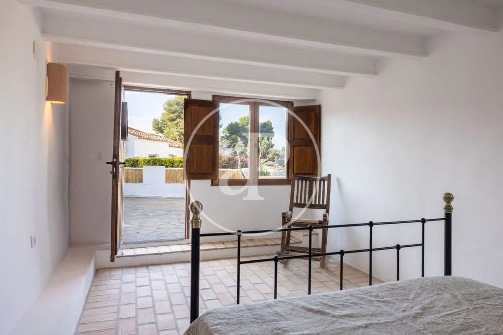 Magamistoad - Luxury Villa with Pool in Javea