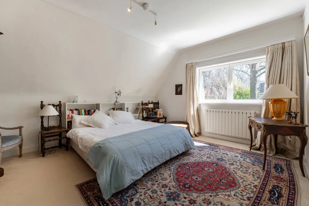Maison 5 chambres à Uccle