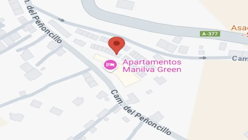 Property in Manilva