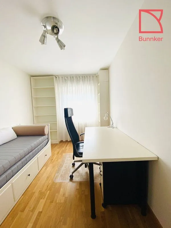 Chambres - Duplex with Terrace in Tudela