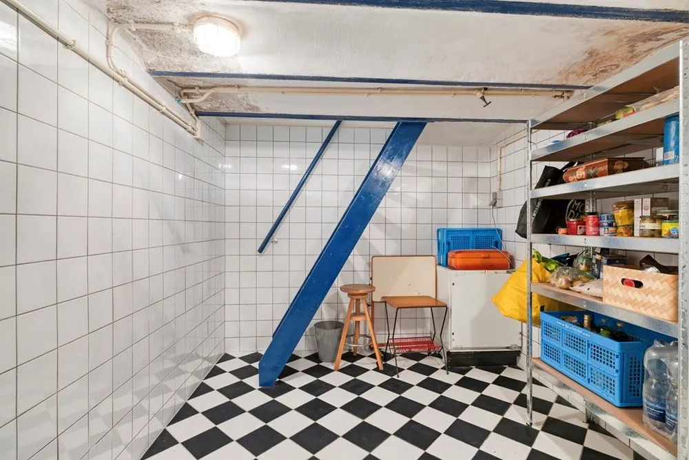 Maison 6 pièces à Bergen Op Zoom