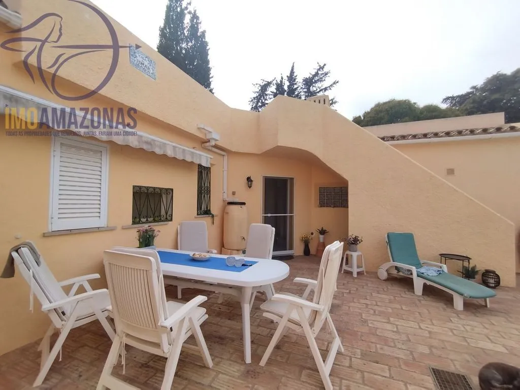 Terrazza - Luxury Duplexes with Pool in Silves
