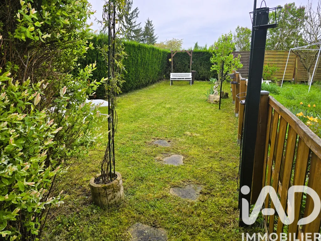 Giardino - Investment Building with Three Rentals in La Maxe
