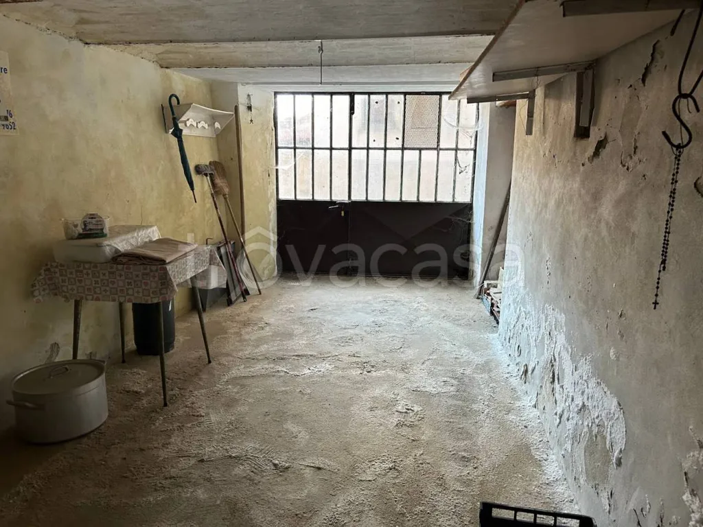 Garage - Triplex Villa with Panoramic View in Mango