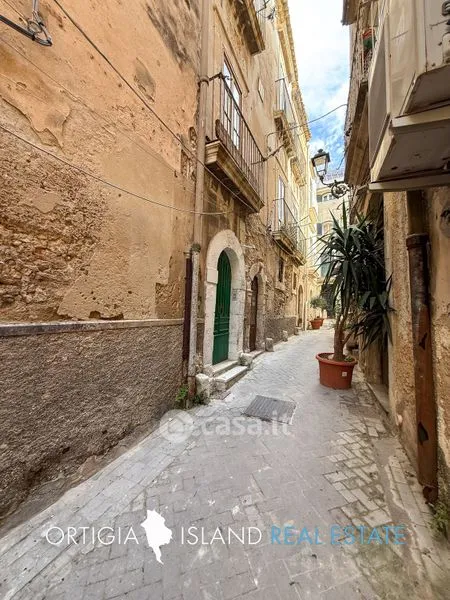 Exterior - Historic Apartments in Ortigia, Siracusa