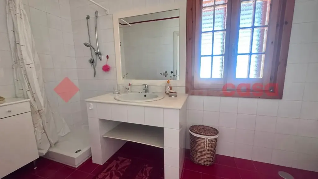 Bagni - Villa with Sea View in Leporano