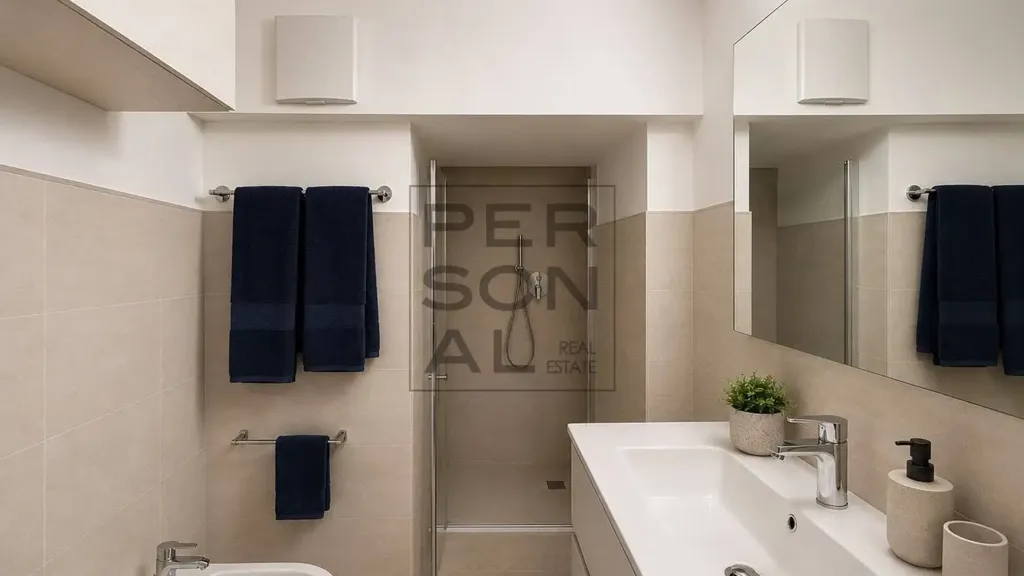 Vannitoad - Rustic Apartment with Parking in Cavalese