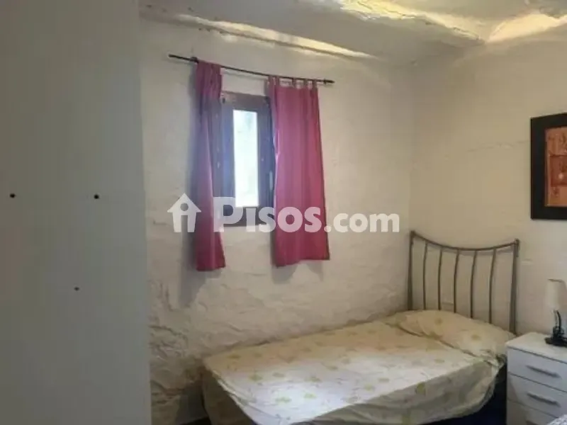 Chambres - Rustic House with Terraces in Titaguas