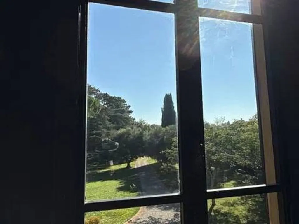 Pièces - Historic Villa with Panoramic Tower in Tuscany