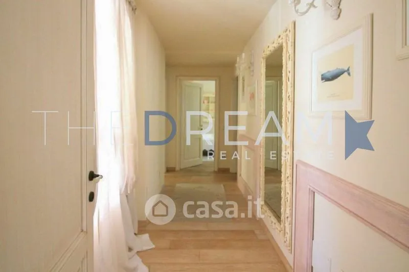 Esik - Luxury Villa with Pool in Forte dei Marmi