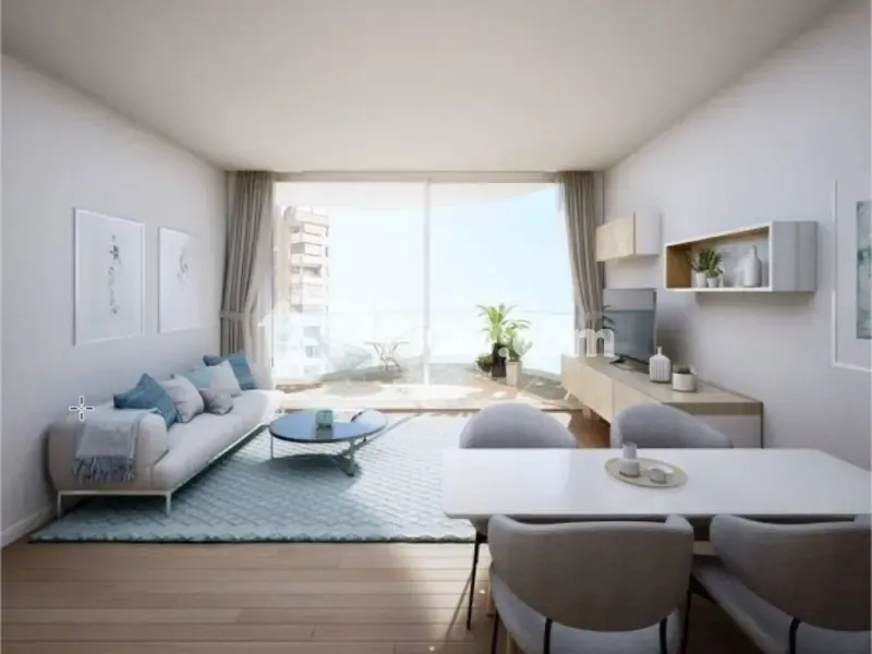 Elutuba - Modern Apartment with Pool in Fuengirola