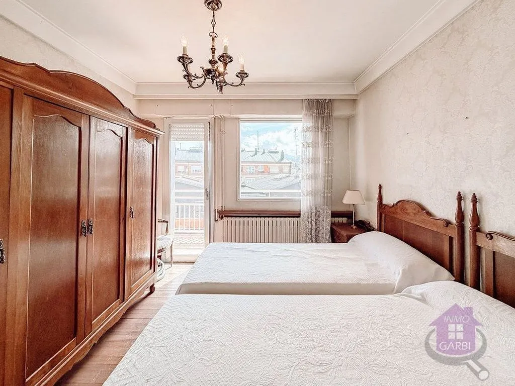 Magamistoad - Bright Flat with Terraces in Santiago Centre