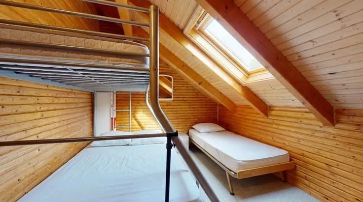Maison 3 chambres à Soy