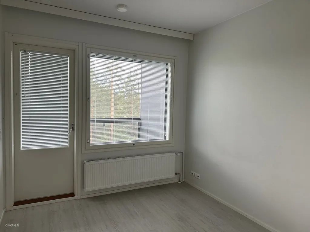 Stanze - Spacious Apartment with Balconies in Kuopio