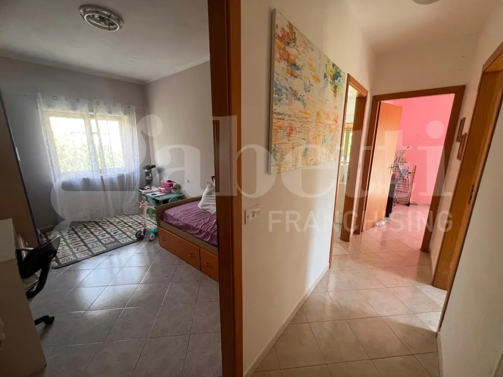 Chambres - Independent House with Courtyard in Amantea