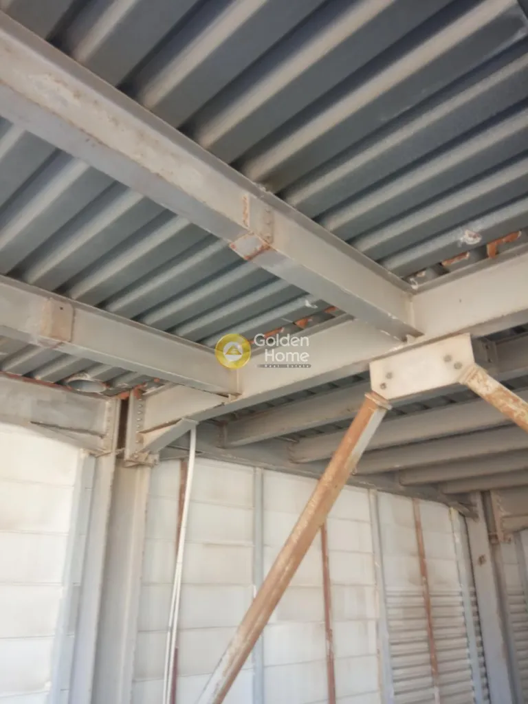 Garage - Industrial Space with Central Location in Agia Triada