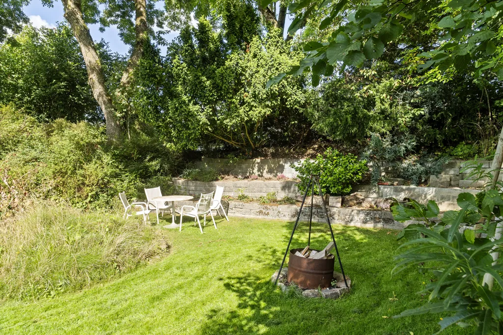 Maison 4 pièces à Tranbjerg J