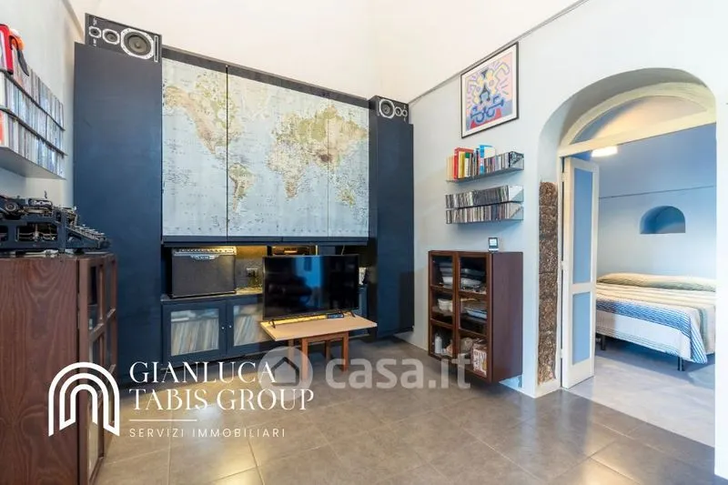 Séjour - Rustic Dammuso with Sea View in Pantelleria