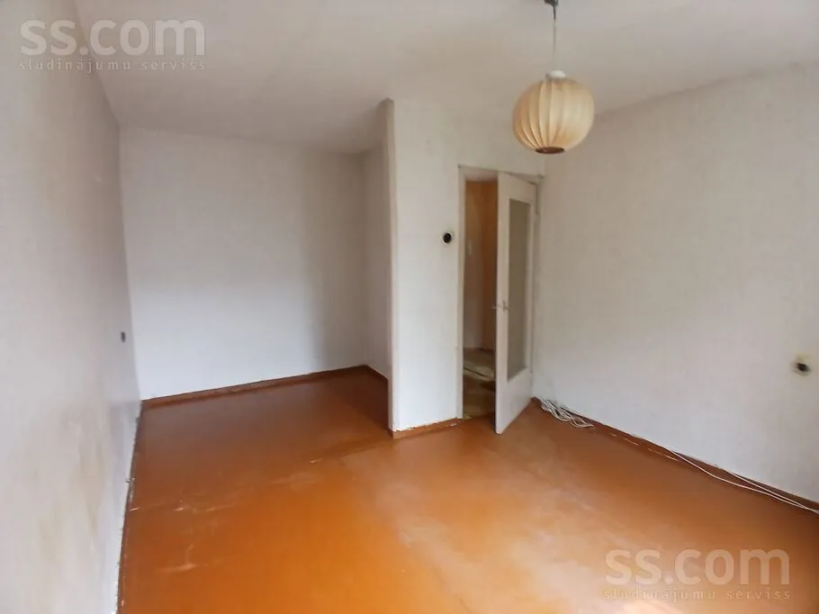 Stanze - One-Bedroom Flat in Latgales, Riga