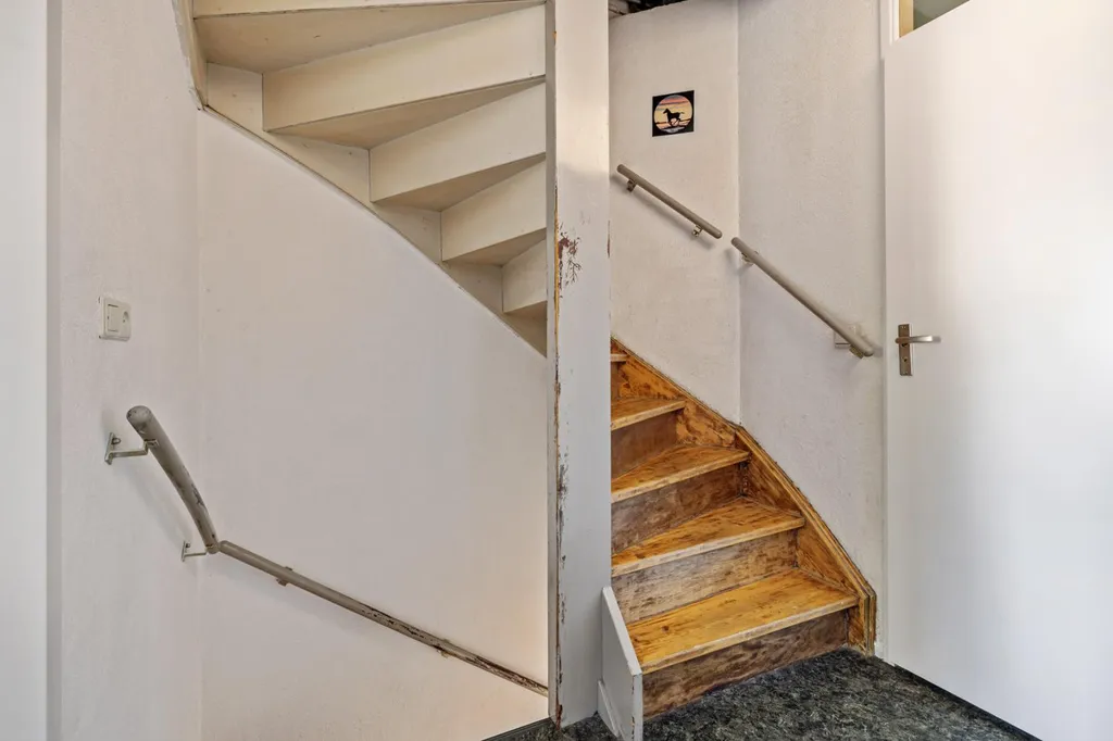 Rooms - 6-room house in Boxtel