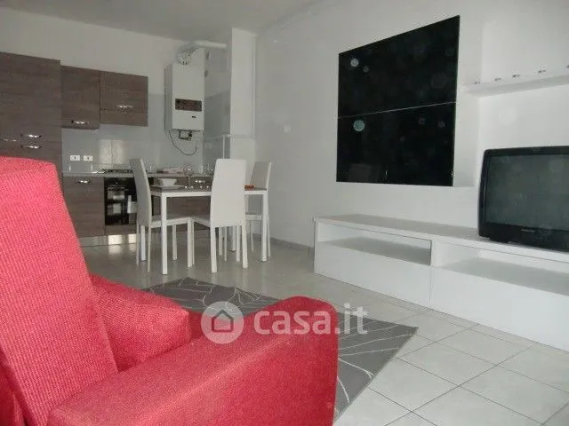 Elutuba - Fully Furnished Flat in Forlì Centre