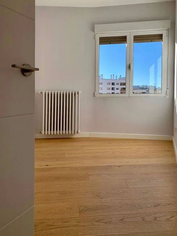 Pièces - Luxury Apartment with Terrace near University