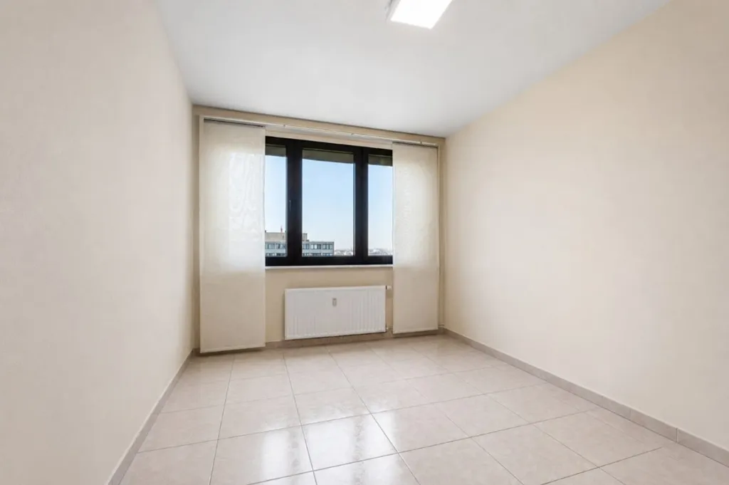 Pièces - Appartement avec Vue Panoramique à Deurne