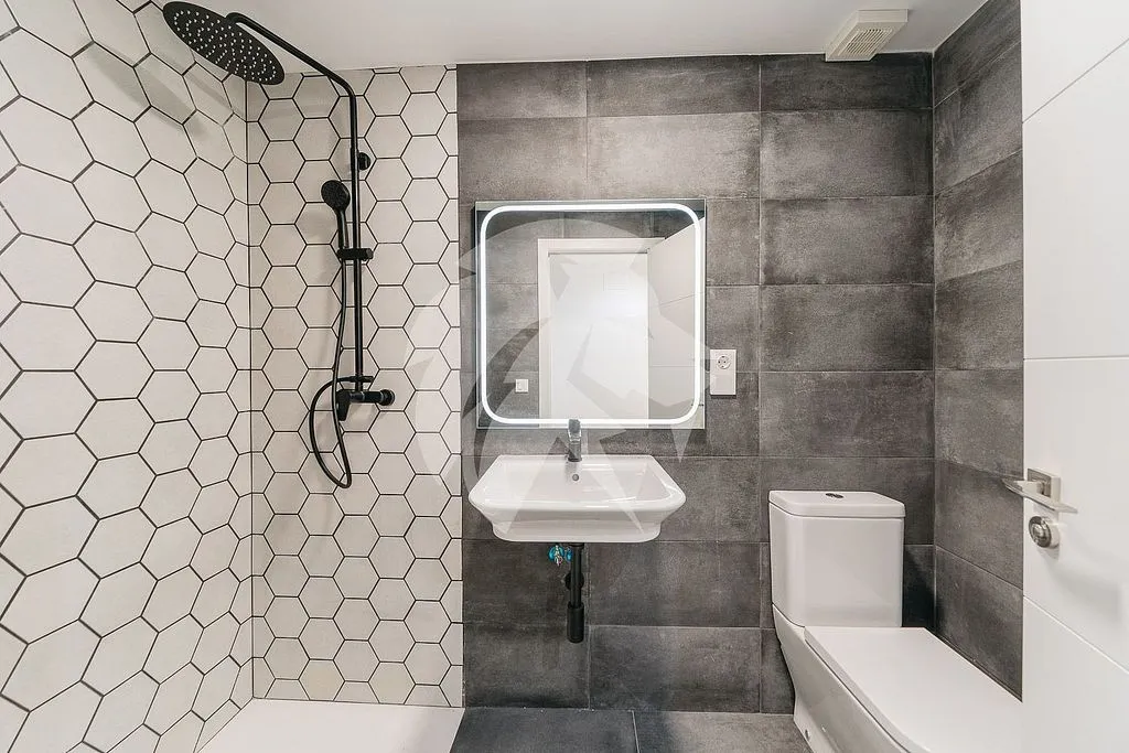 Vannitoad - Apartment with Terrace in Carolinas Altas
