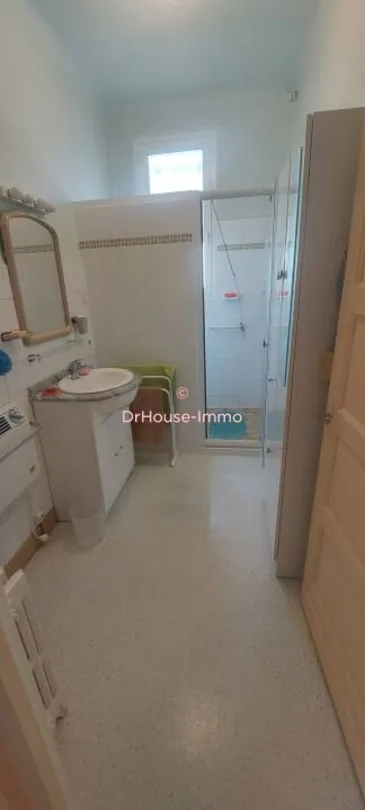 Vannitoad - Duplex in Centre Ville, Bergerac