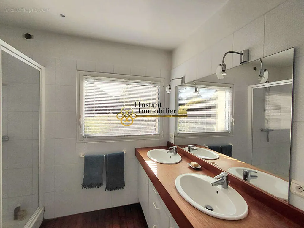 Bagni - Prestigious House with Sea View in Carantec