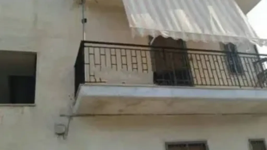 Balcon - Terraced Villa with Sea View in Amantea