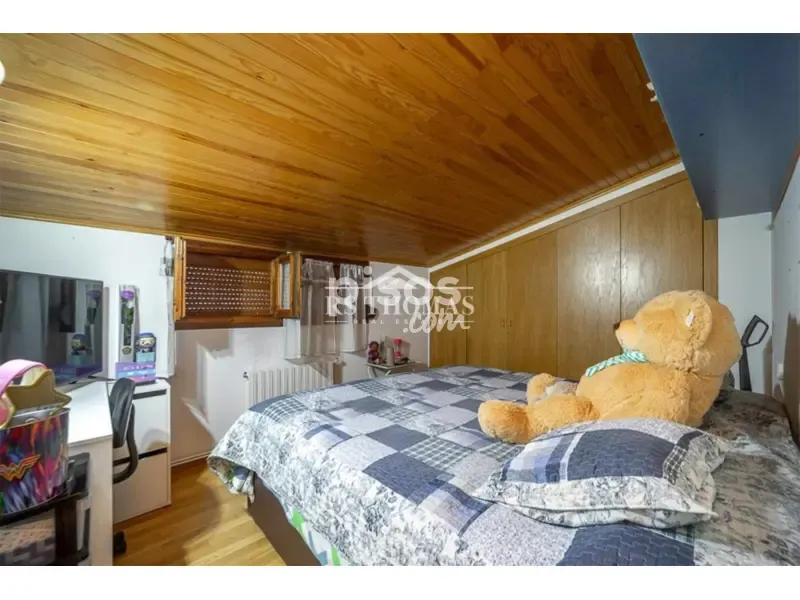 Magamistoad - Duplex Penthouse with Valley View in Encamp