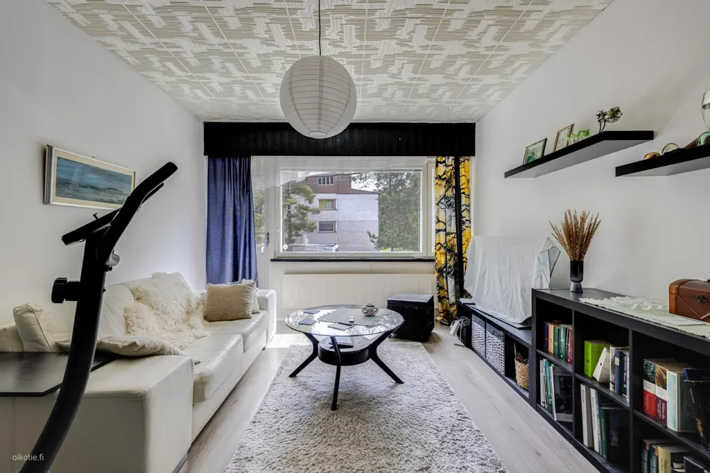 Soggiorno - Modern Flat with Balcony in Mersea Location