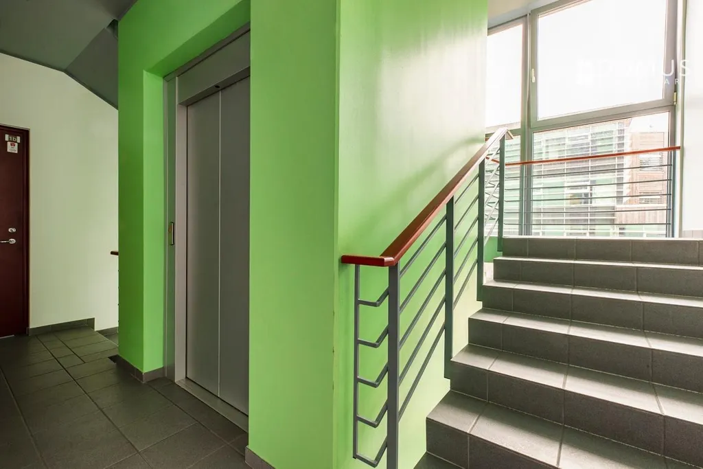 staircase
