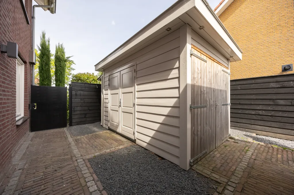 Esterno - Luxury Villa with Pool at Beuningse Plas, Beuningen
