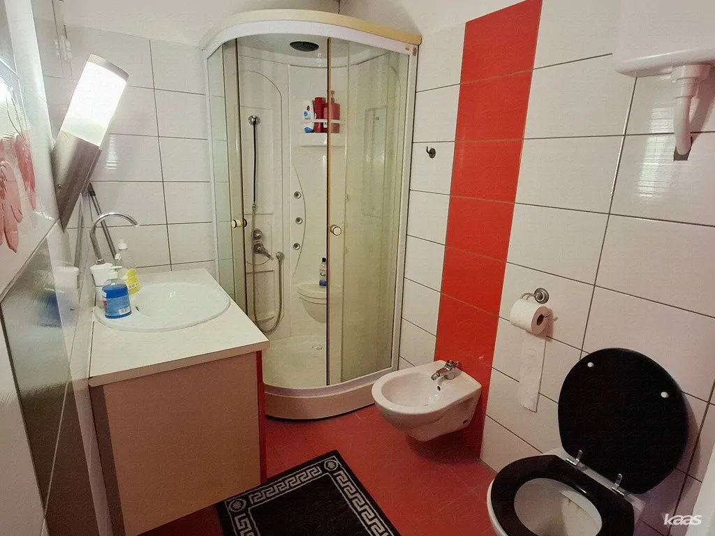 Bagni - Courtyard Flat Near City Centre in Szeged