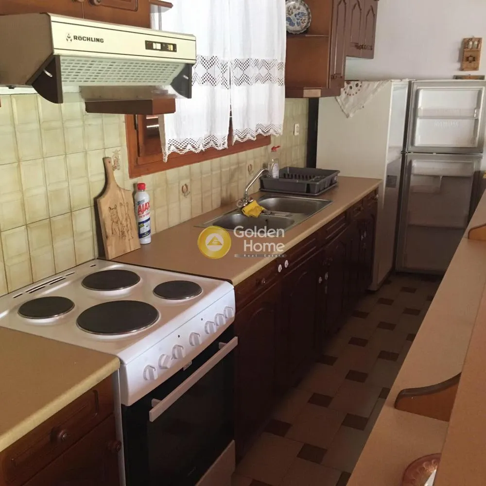Maison 2 pièces à GR