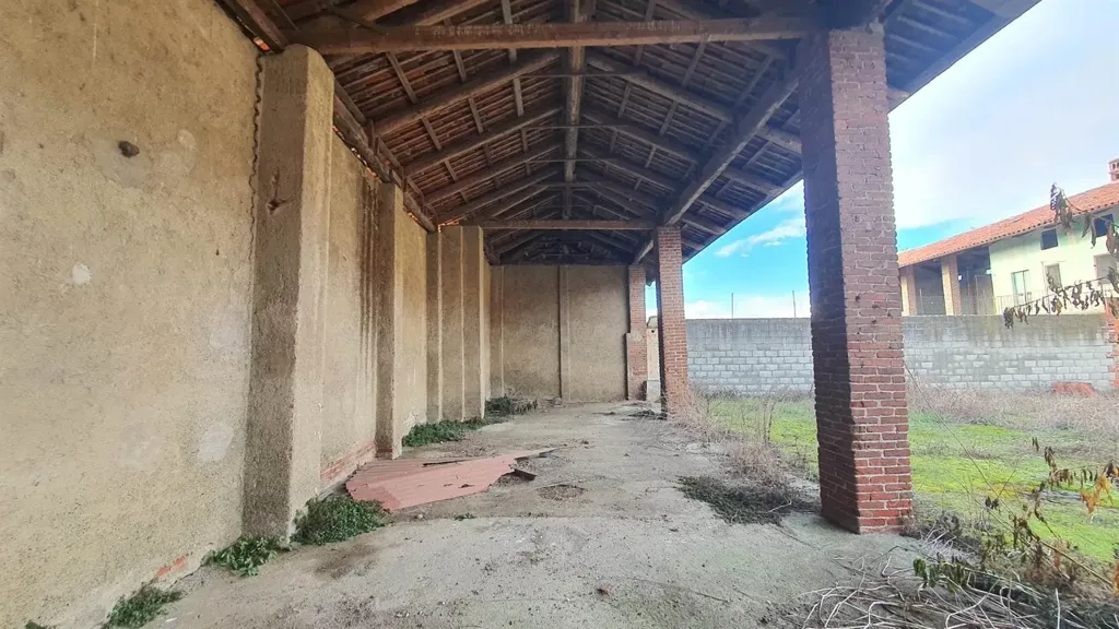 Aed - Traditional Farmhouse with Private Garden in Cigliano