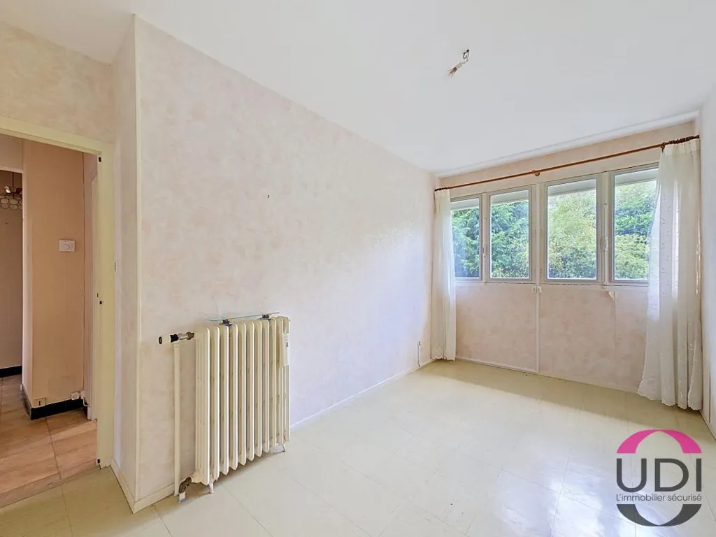 Toad - Charming 3-Bedroom House in Buffon, Montluçon