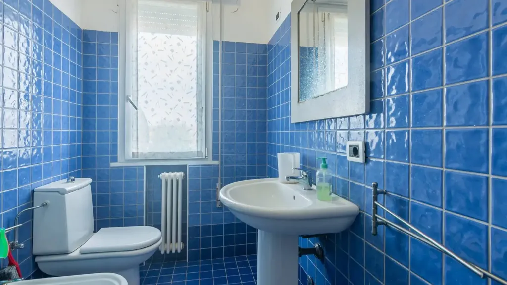 Vannitoad - Triplex with Balcony in Cattolica