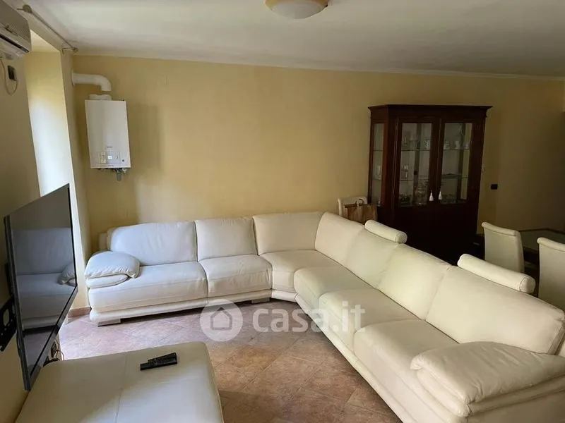 Séjour - Renovated Triplex near Arpino Centre