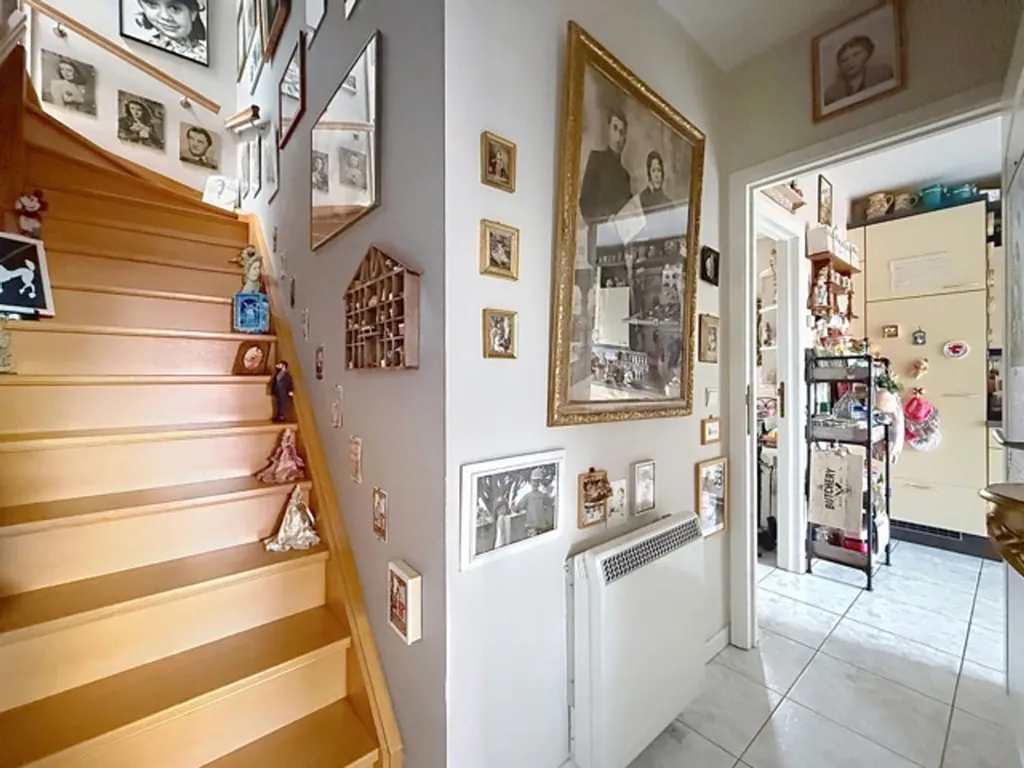 Stanze - Duplex with Terrace in Quiet Area