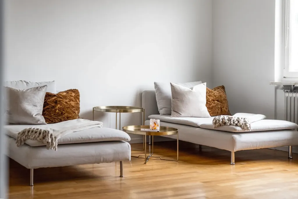 Elutuba - Modern Flat with Gym in Linköping