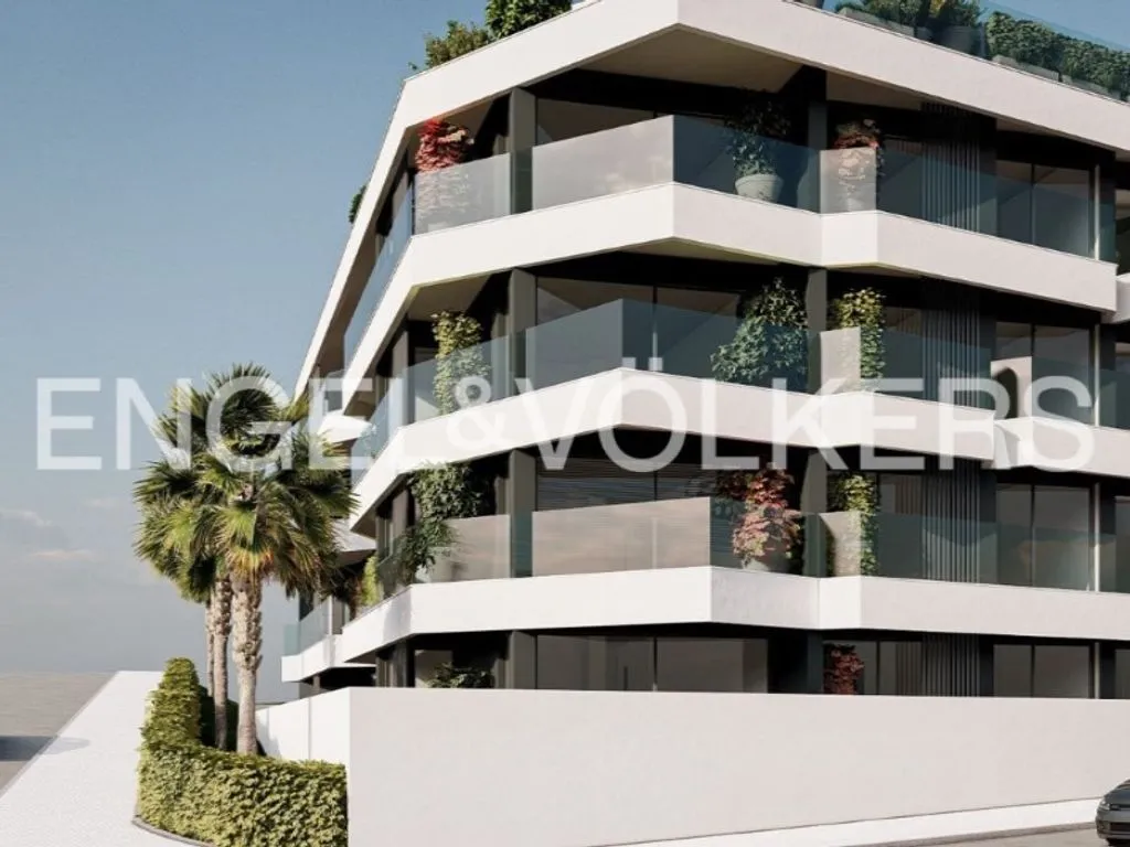 Välivaade - Luxury Flat with Pool in Tavira