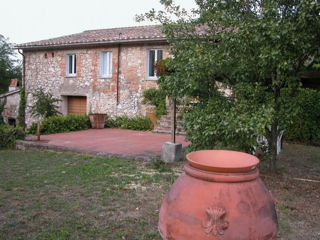 Extérieur - Renovated Farmhouse with Panoramic View in Amelia