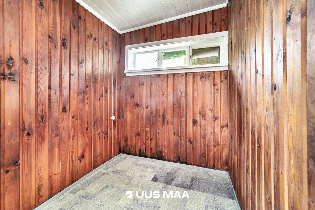 Pièces - Renovated Cottage with Sauna in Uusküla