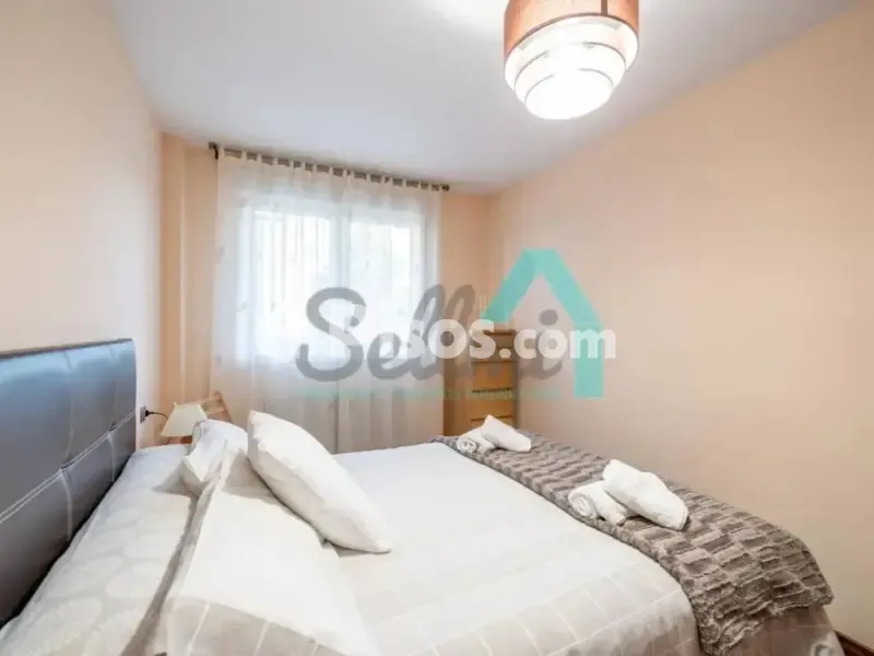 Magamistoad - Student Flat with South Orientation in Gijón